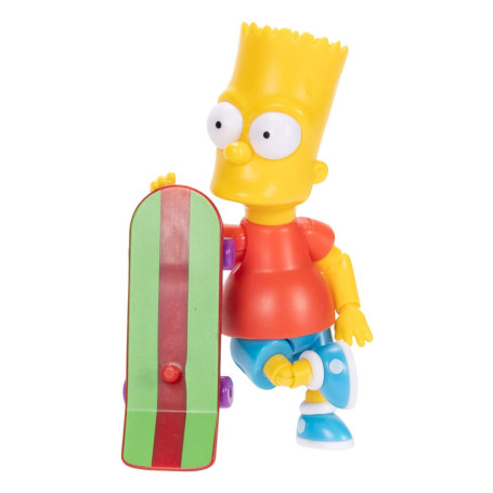 Jakks Pacific - Die Simpsons - Wave 1 Bart