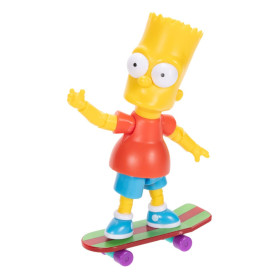 Jakks Pacific - Die Simpsons - Wave 1 Bart