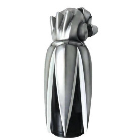 Plastoy x Taka Corp Studio - Goldorak Meteo Punch Black & Silver - Grendizer's Dizer Punch