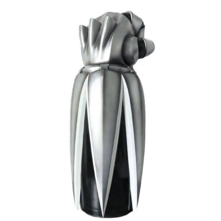 Plastoy x Taka Corp Studio - Goldorak Meteo Punch Black & Silver - Grendizer's Dizer Punch