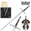 United Cutlery Hobbit épée de Thorin Oakenshield Regal 