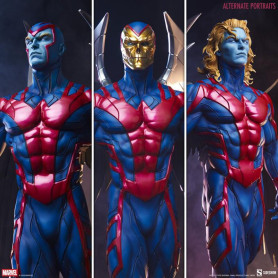 Sideshow Marvel - Archangel Premium Format 1/4 - X-Men