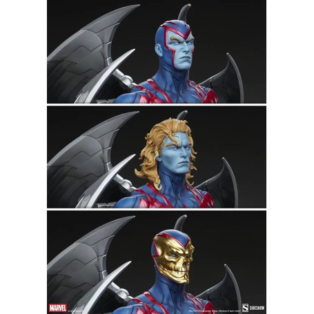 Sideshow Marvel - Archangel Premium Format 1/4 - X-Men