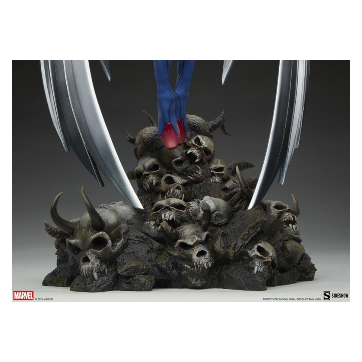 Sideshow Marvel - Archangel Premium Format 1/4 - X-Men
