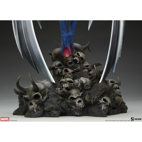 Sideshow Marvel - Archangel Premium Format 1/4 - X-Men