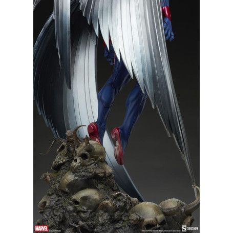 Sideshow Marvel - Archangel Premium Format 1/4 - X-Men