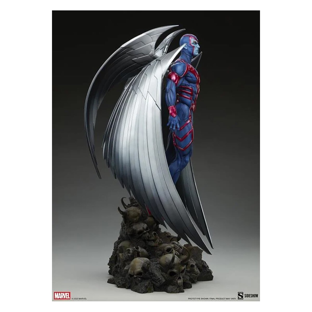 Sideshow Marvel - Archangel Premium Format 1/4 - X-Men