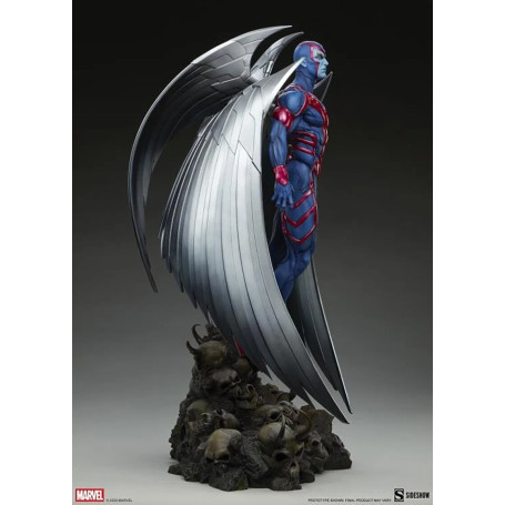 Sideshow Marvel - Archangel Premium Format 1/4 - X-Men