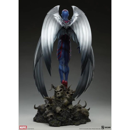 Sideshow Marvel - Archangel Premium Format 1/4 - X-Men