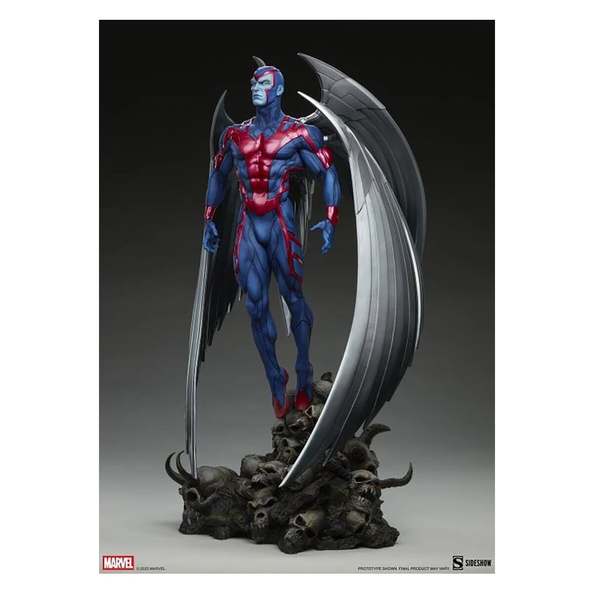 Sideshow Marvel - Archangel Premium Format 1/4 - X-Men