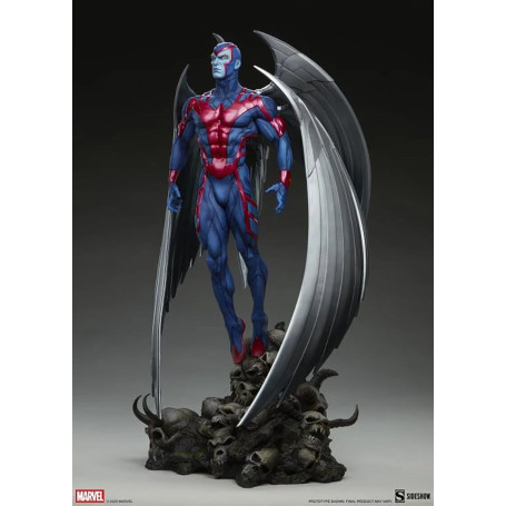 Sideshow Marvel - Archangel Premium Format 1/4 - X-Men
