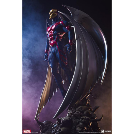 Sideshow Marvel - Archangel Premium Format 1/4 - X-Men