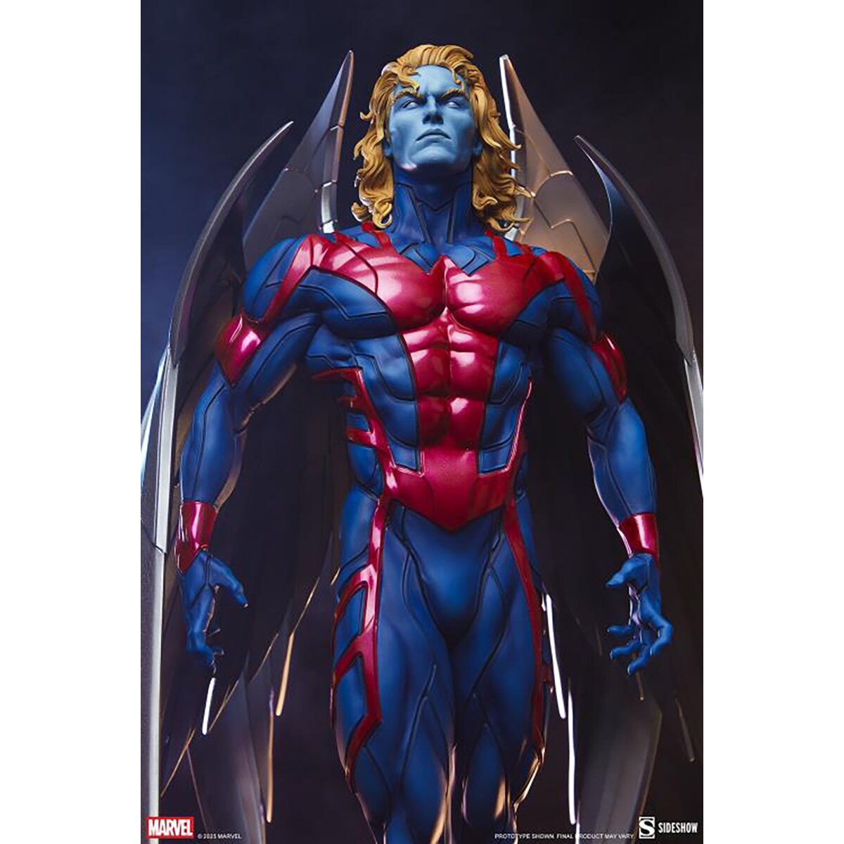 Sideshow Marvel - Archangel Premium Format 1/4 - X-Men