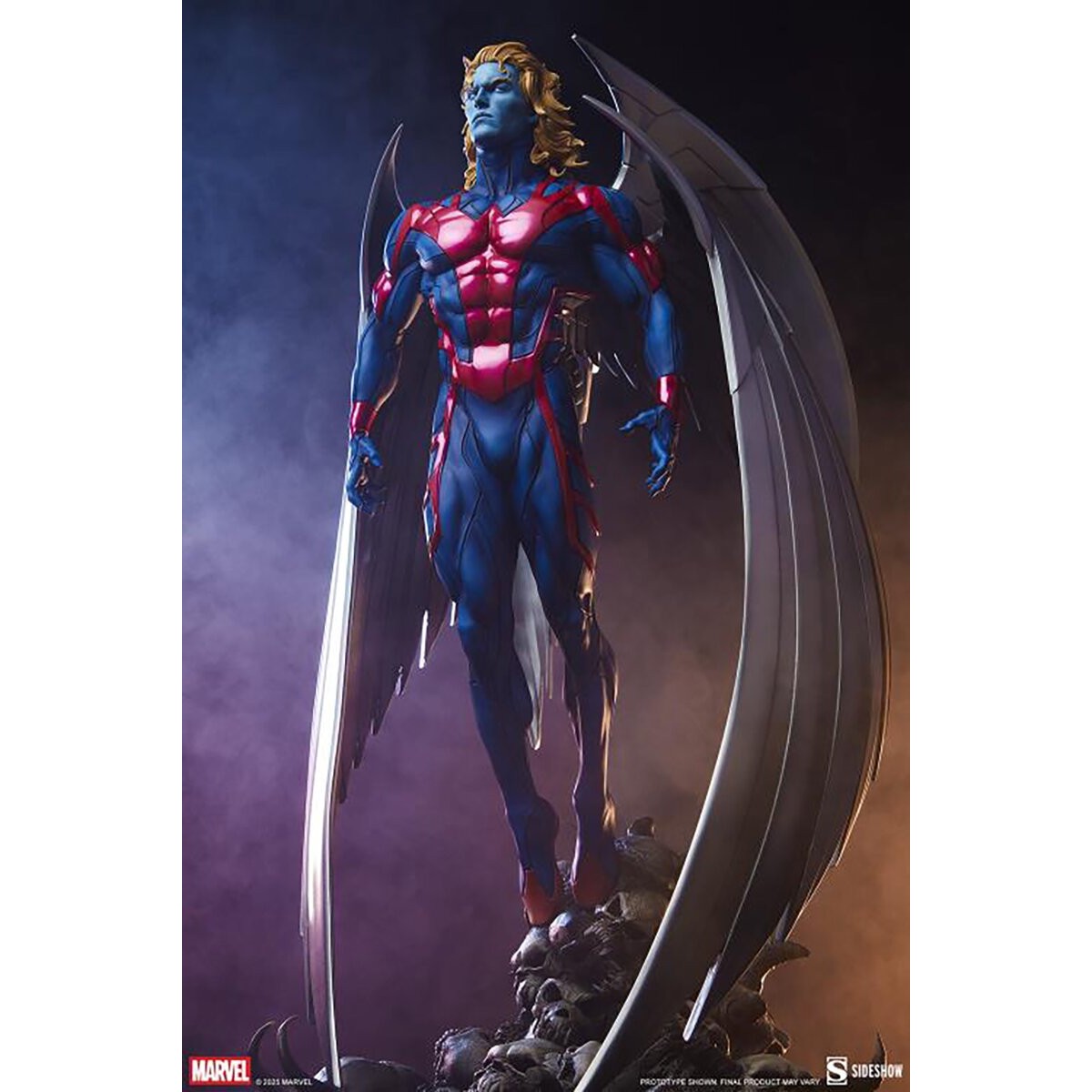 Sideshow Marvel - Archangel Premium Format 1/4 - X-Men