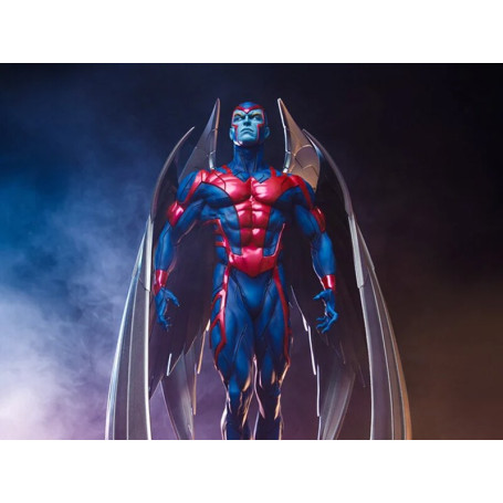 Sideshow Marvel - Archangel Premium Format 1/4 - X-Men