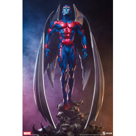 Sideshow Marvel - Archangel Premium Format 1/4 - X-Men