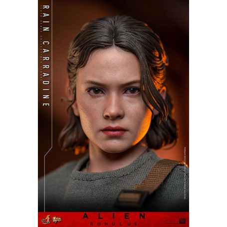 Hot Toys - Alien Romulus - Rain Carradine MMS 1/6