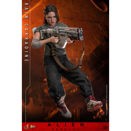 Hot Toys - Alien Romulus - Rain Carradine MMS 1/6