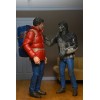NECA - Jack and David - Der Werwolf von London - An American Werewolf in London