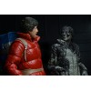 NECA - Jack and David - Der Werwolf von London - An American Werewolf in London