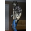 NECA - Jack and David - Der Werwolf von London - An American Werewolf in London