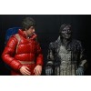 NECA - Jack and David - Der Werwolf von London - An American Werewolf in London