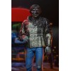 NECA - Jack and David - Der Werwolf von London - An American Werewolf in London
