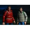 NECA - Jack and David - Der Werwolf von London - An American Werewolf in London