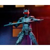 NECA - IDW Comics - Ultimate SYNJA PATROL BOT - The Last Ronin - TMNT - Teenage Mutant Ninja Turtles