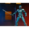 NECA - IDW Comics - Ultimate SYNJA PATROL BOT - The Last Ronin - TMNT - Teenage Mutant Ninja Turtles