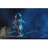 NECA - Space Adventure Donatello & Samurai Adventure Michelangelo - TMNT Cartoon