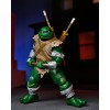 NECA - Mirage Comics Michelangelo the Wanderer TMNT - Teenage Mutant Ninja Turtles