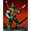NECA - Mirage Comics Michelangelo the Wanderer TMNT - Teenage Mutant Ninja Turtles