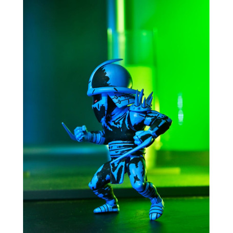 NECA - Mirage Comics - Shredder Clones Box Set - TMNT - Teenage Mutant Ninja Turtles