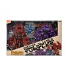 NECA - Mirage Comics - Shredder Clones Box Set - TMNT - Teenage Mutant Ninja Turtles