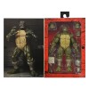 NECA - IDW Comics The Last Ronin - Ultimate Battle Damaged Ronin TMNT - Teenage Mutant Ninja Turtles