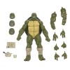 NECA - IDW Comics The Last Ronin - Ultimate Battle Damaged Ronin TMNT - Teenage Mutant Ninja Turtles
