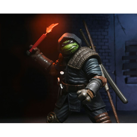 NECA - IDW Comics The Last Ronin - Accessory Pack TMNT - Teenage Mutant Ninja Turtles