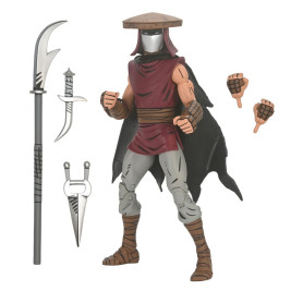 NECA - Mirage Comics - ELITE NINJA Classic Colors - TMNT - Teenage Mutant Ninja Turtles