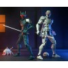 NECA - IDW Comics - SYNJA Patrol Troop Reinforcements Pack - The Last Ronin - TMNT - Teenage Mutant Ninja Turtles
