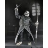 NECA - Turtles Black & White 4er-Pack Actionfiguren - Universal Monsters x TMNT