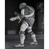 NECA - Turtles Black & White 4er-Pack Actionfiguren - Universal Monsters x TMNT