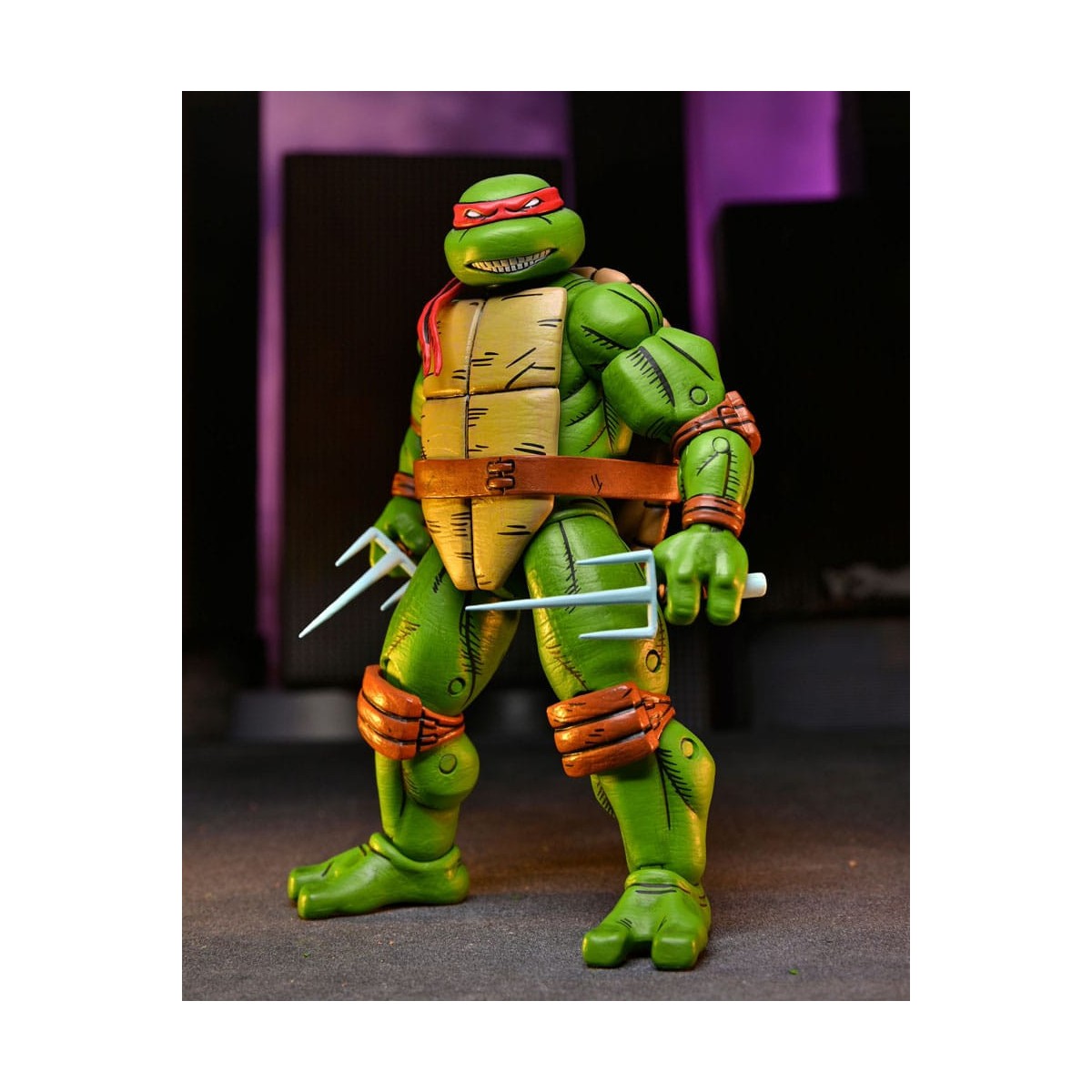 NECA - Mirage Comics - RAPHAEL - TMNT