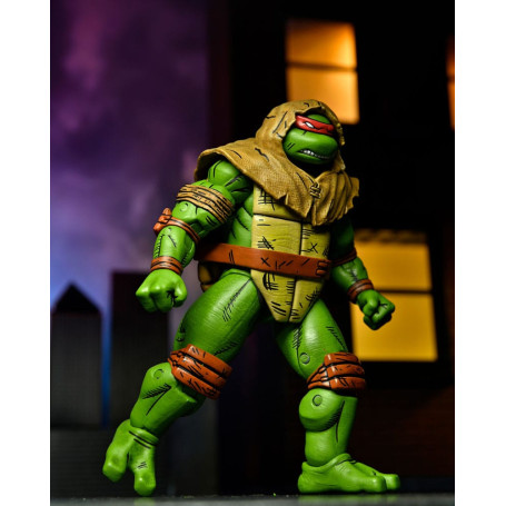 NECA - Mirage Comics - RAPHAEL - TMNT