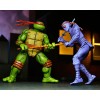 NECA - Mirage Comics - DONATELLO - TMNT