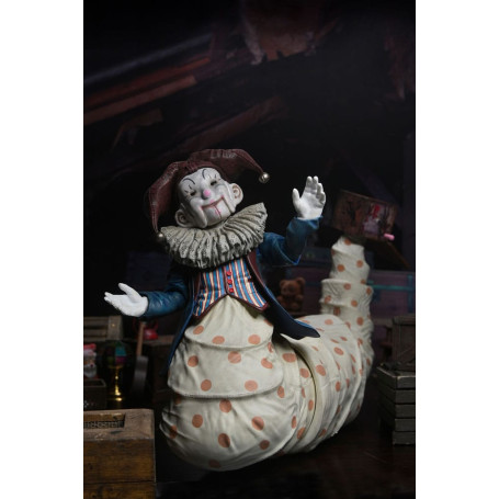 NECA - Ultimate Kessler Werewolf - Ein amerikanischer Werwolf in London