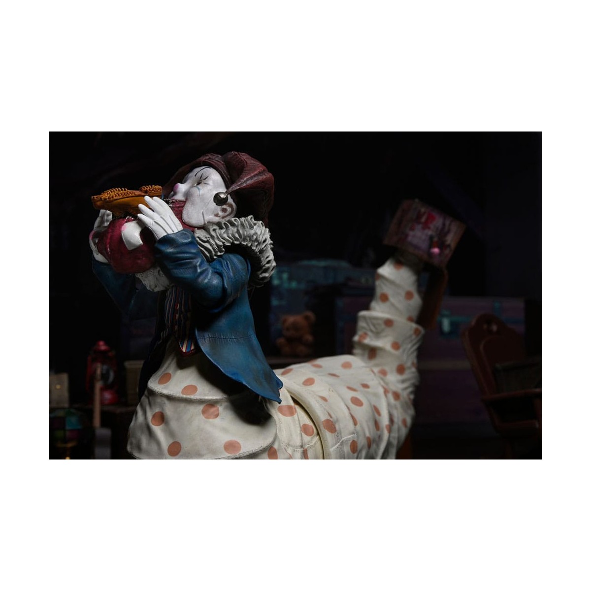 NECA - Ultimate Kessler Werewolf - Ein amerikanischer Werwolf in London