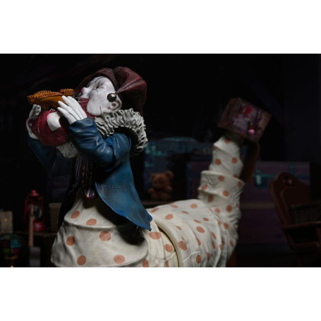 NECA - Ultimate Kessler Werewolf - Ein amerikanischer Werwolf in London