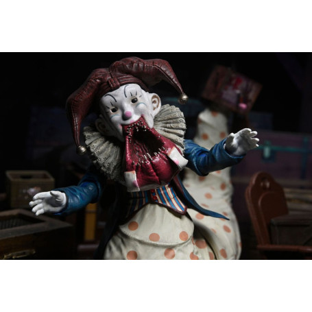 NECA - Ultimate Kessler Werewolf - Ein amerikanischer Werwolf in London