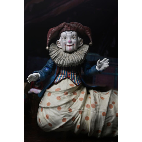 NECA - Ultimate Kessler Werewolf - Ein amerikanischer Werwolf in London